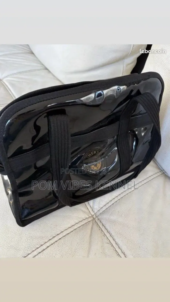 Pet Carrier