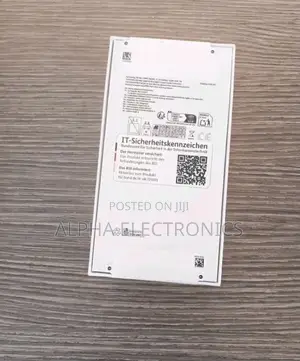 New Samsung Galaxy A56 256 GB Gray