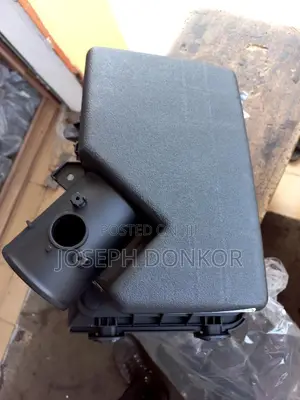 Camry Spider Air Cleaner Box 2012,2013,2014,2015,2016