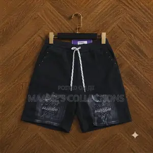 Men’s Trendy Shorts – Stylish Comfortable