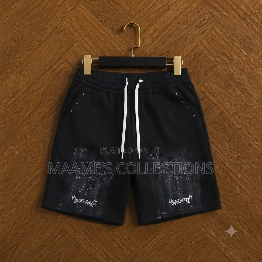 Men’s Trendy Shorts – Stylish Comfortable