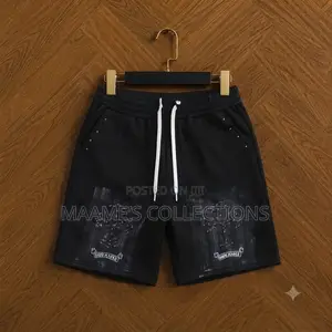 Men’s Trendy Shorts – Stylish Comfortable