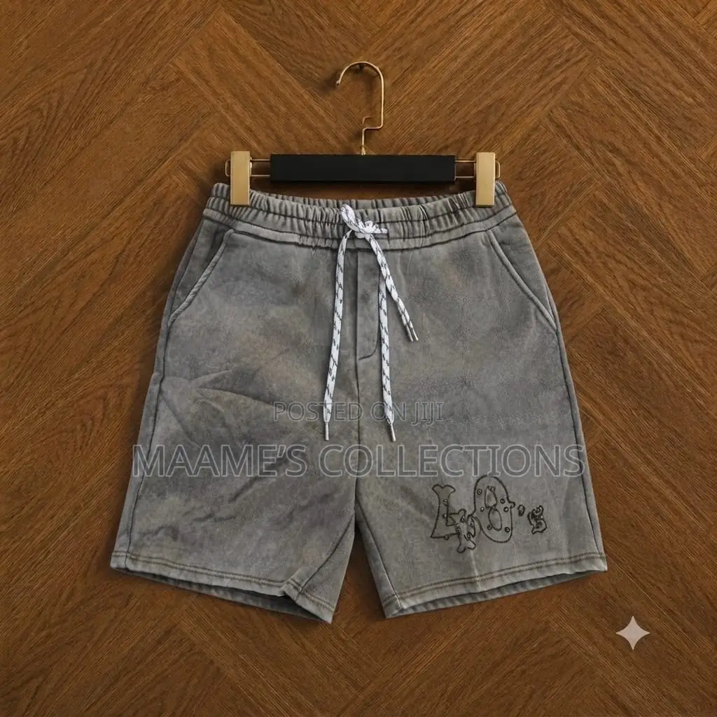 Men’s Trendy Shorts – Stylish Comfortable