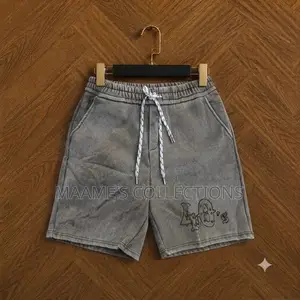 Men’s Trendy Shorts – Stylish Comfortable