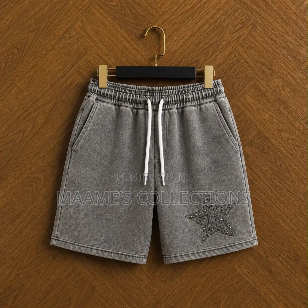 Men’s Trendy Shorts – Stylish Comfortable