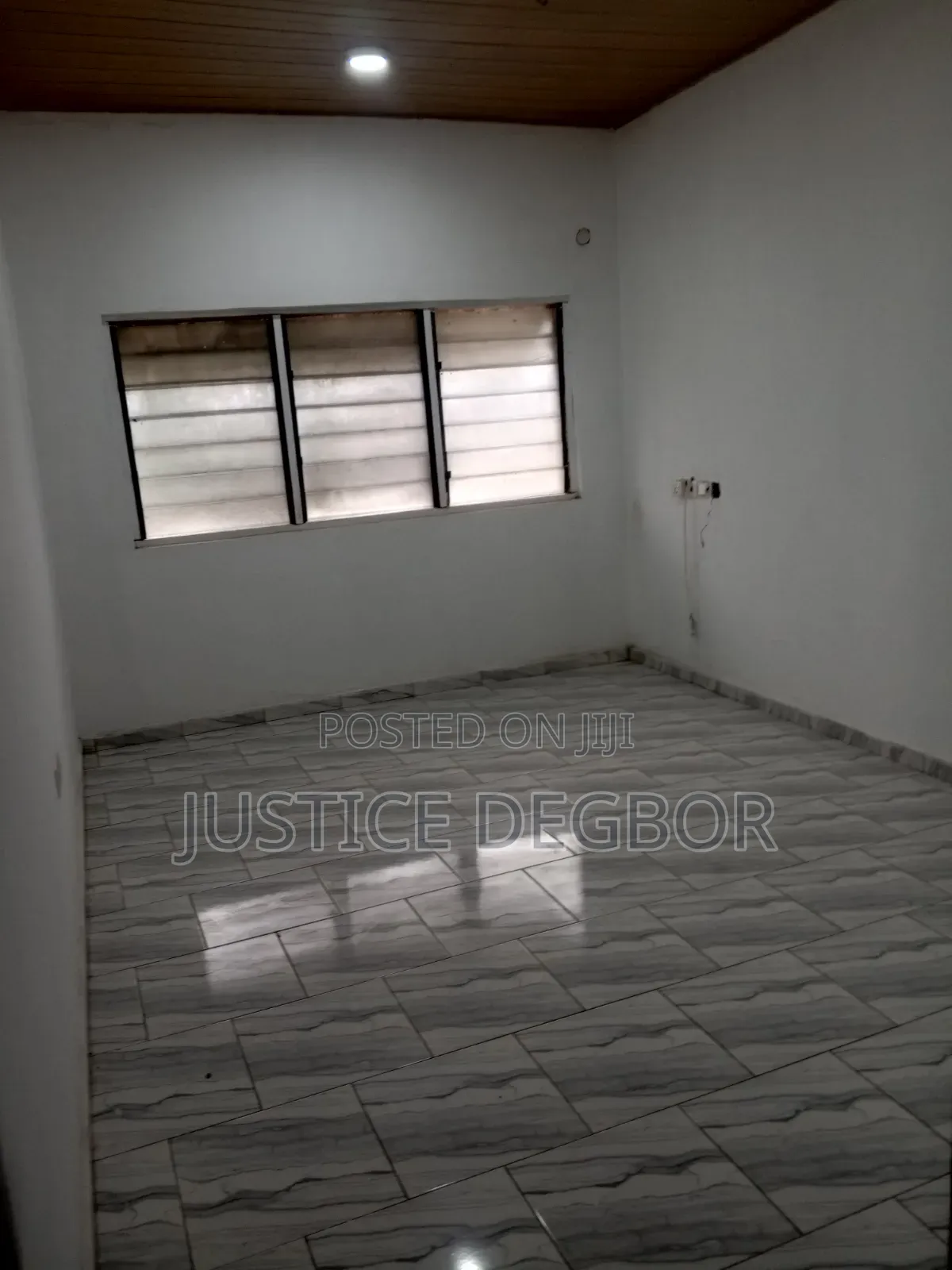 2bdrm Apartment in Bestchoice, Mile 7 for rent