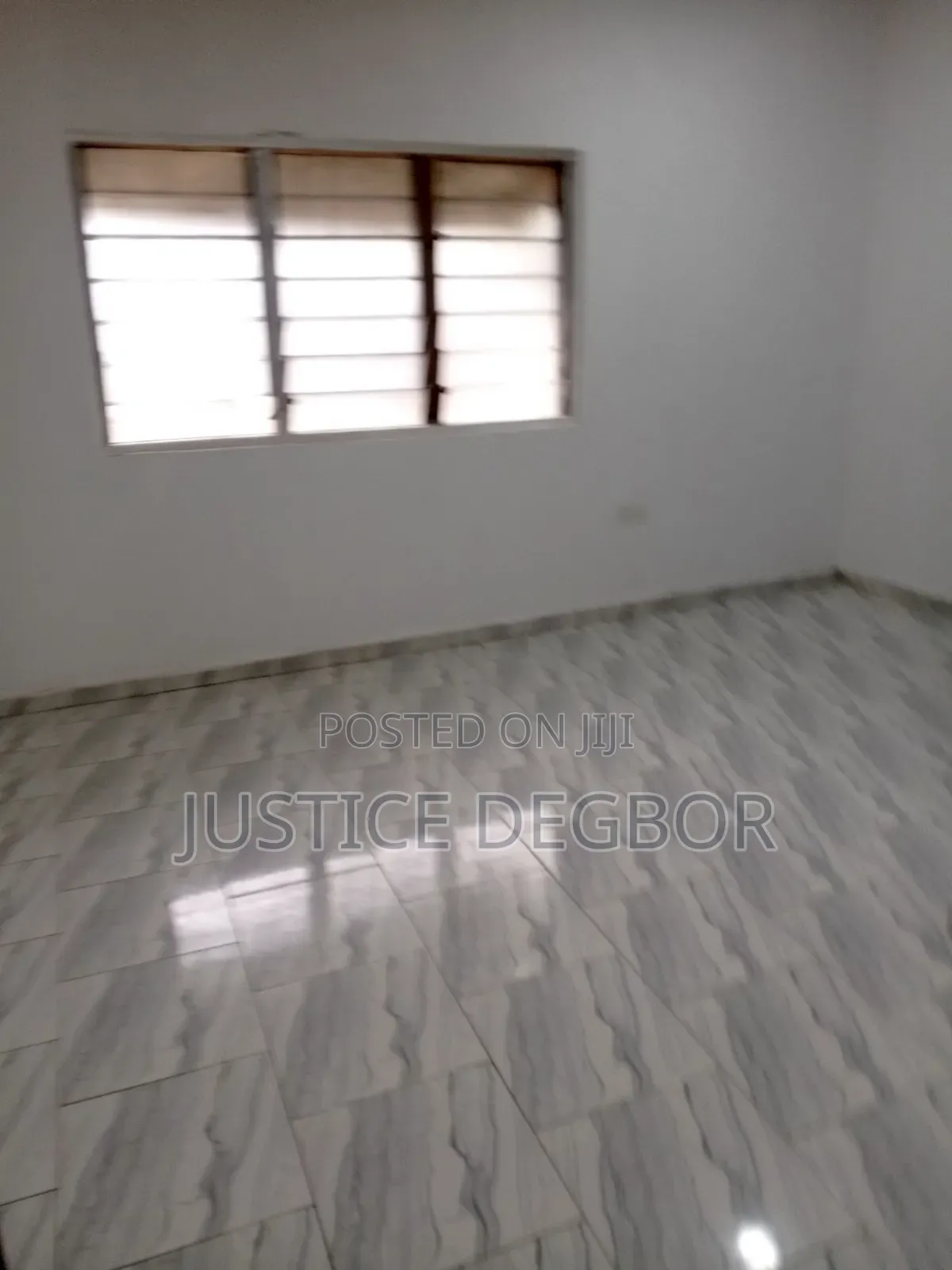 2bdrm Apartment in Bestchoice, Mile 7 for rent