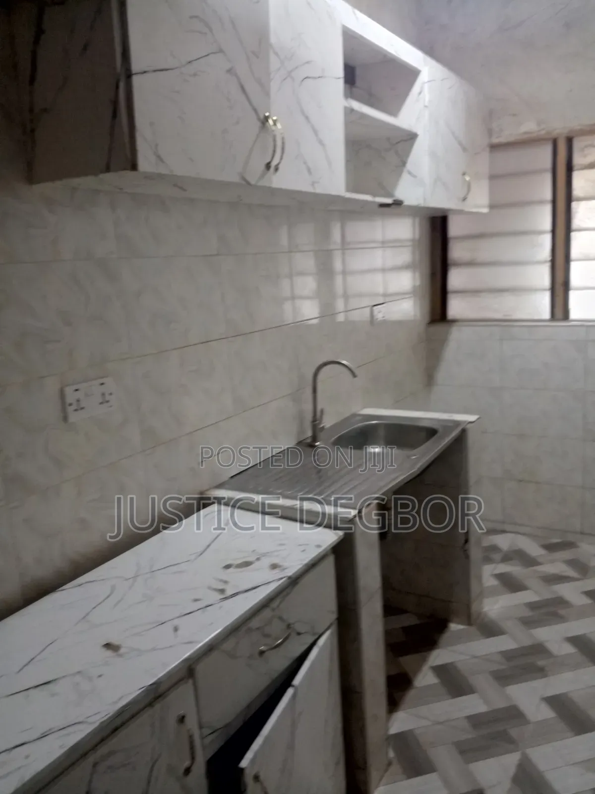 2bdrm Apartment in Bestchoice, Mile 7 for rent