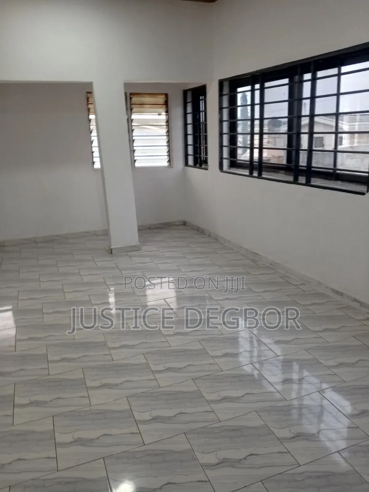 2bdrm Apartment in Bestchoice, Mile 7 for rent