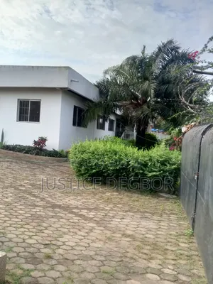 5bdrm House in Bestchoice, Mile 7 for rent