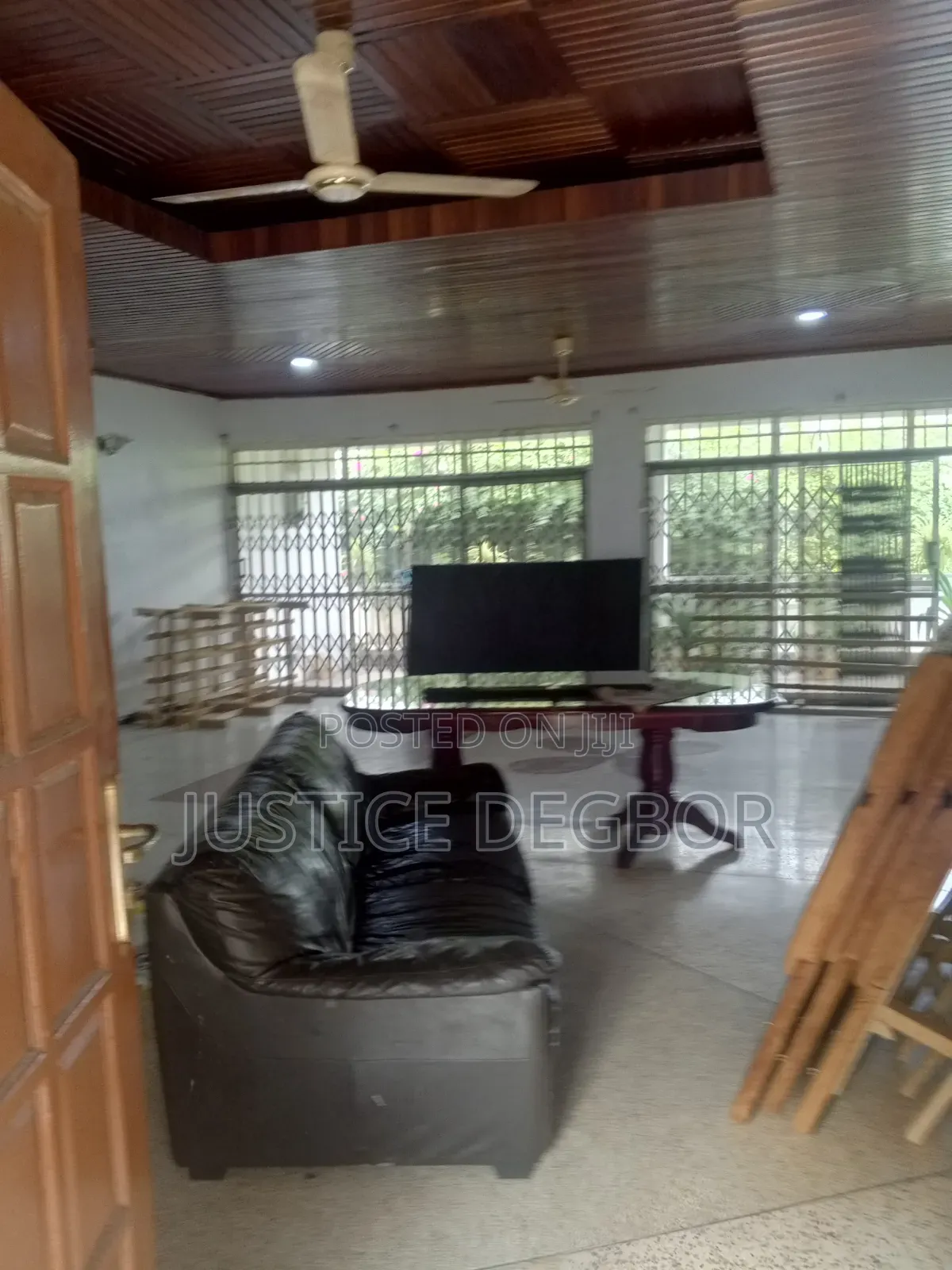 5bdrm House in Bestchoice, Mile 7 for rent
