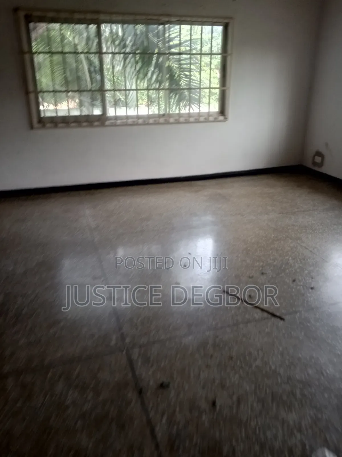 5bdrm House in Bestchoice, Mile 7 for rent
