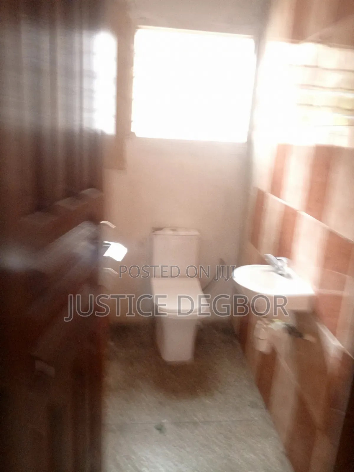 5bdrm House in Bestchoice, Mile 7 for rent