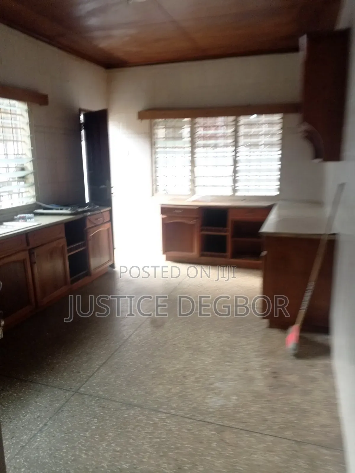 5bdrm House in Bestchoice, Mile 7 for rent