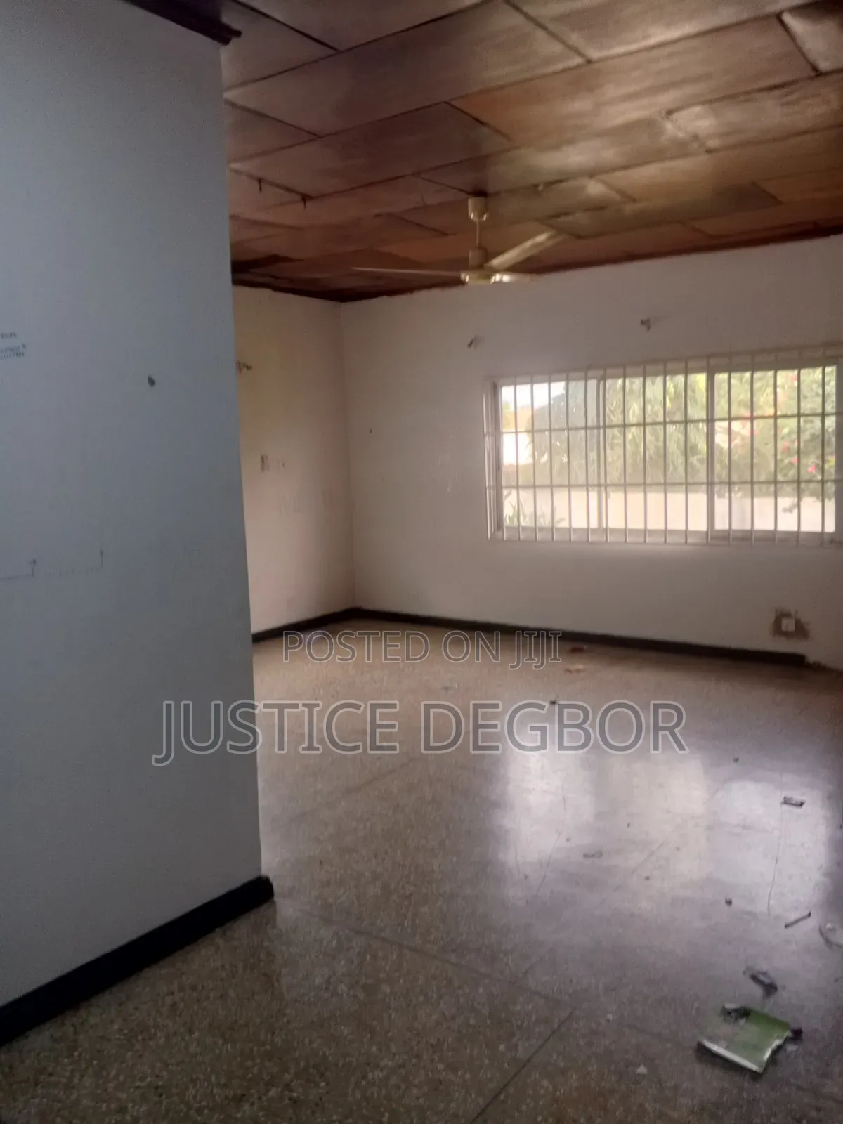 5bdrm House in Bestchoice, Mile 7 for rent
