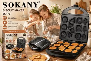 Sokany Biscuits Maker