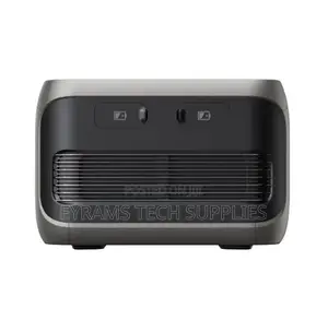 Anker SOLIX BP3800 Expansion Battery 3840Wh for F3800 Power Station