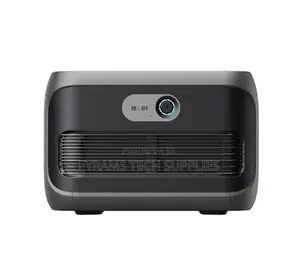 Anker SOLIX BP3800 Expansion Battery 3840Wh for F3800 Power Station