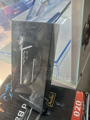 New Samsung Galaxy S26 Ultra 5G 1 TB Black
