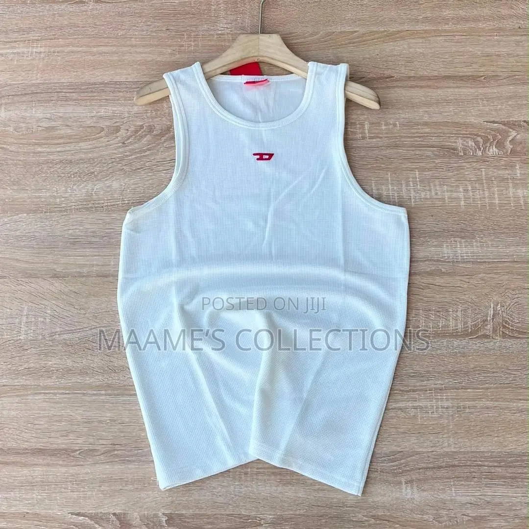 Men’s Classic Singlet / Tank Top – Stylish Comfortable