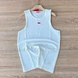 Men’s Classic Singlet / Tank Top – Stylish Comfortable