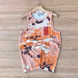 Men’s Classic Singlet / Tank Top – Stylish Comfortable