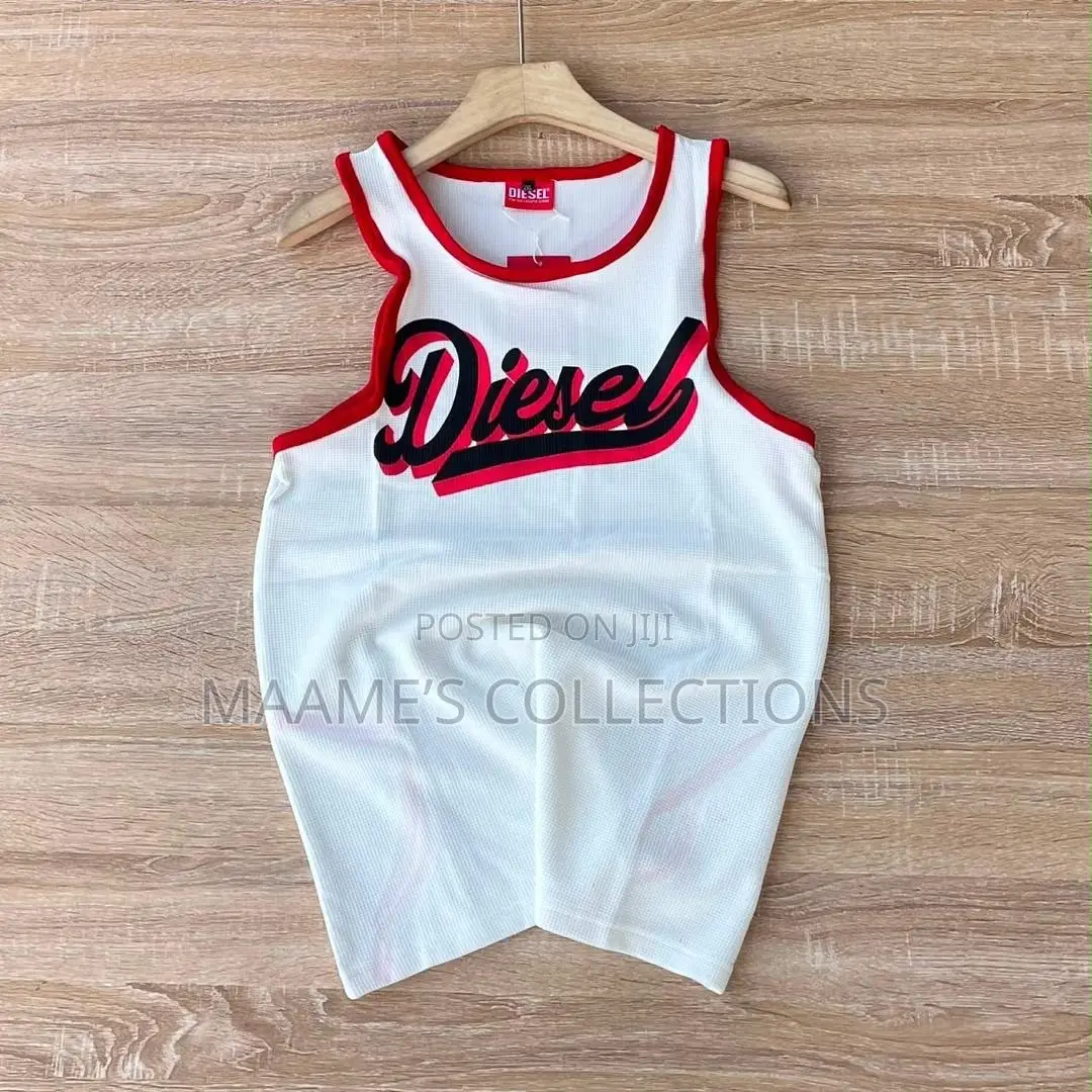 Men’s Classic Singlet / Tank Top – Stylish Comfortable