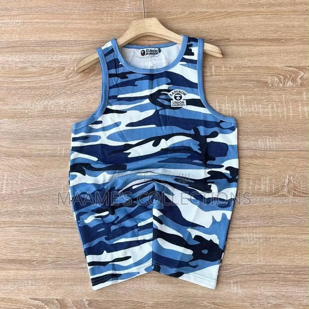 Men’s Classic Singlet / Tank Top – Stylish Comfortable