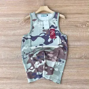 Men’s Classic Singlet / Tank Top – Stylish Comfortable