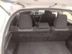 Toyota Yaris 2020 White