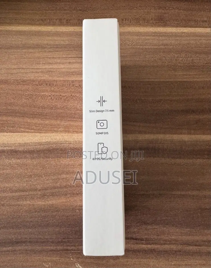 New Samsung Galaxy A17 5G 256 GB Black