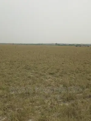 Flat Area Land- New Airport Zone