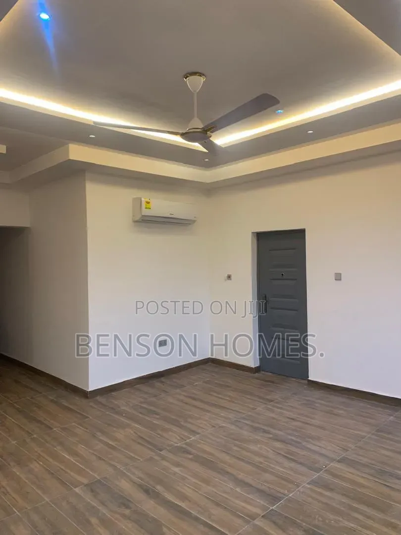 2bdrm House in Ghana Flag for rent