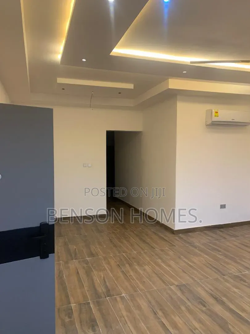 2bdrm House in Ghana Flag for rent