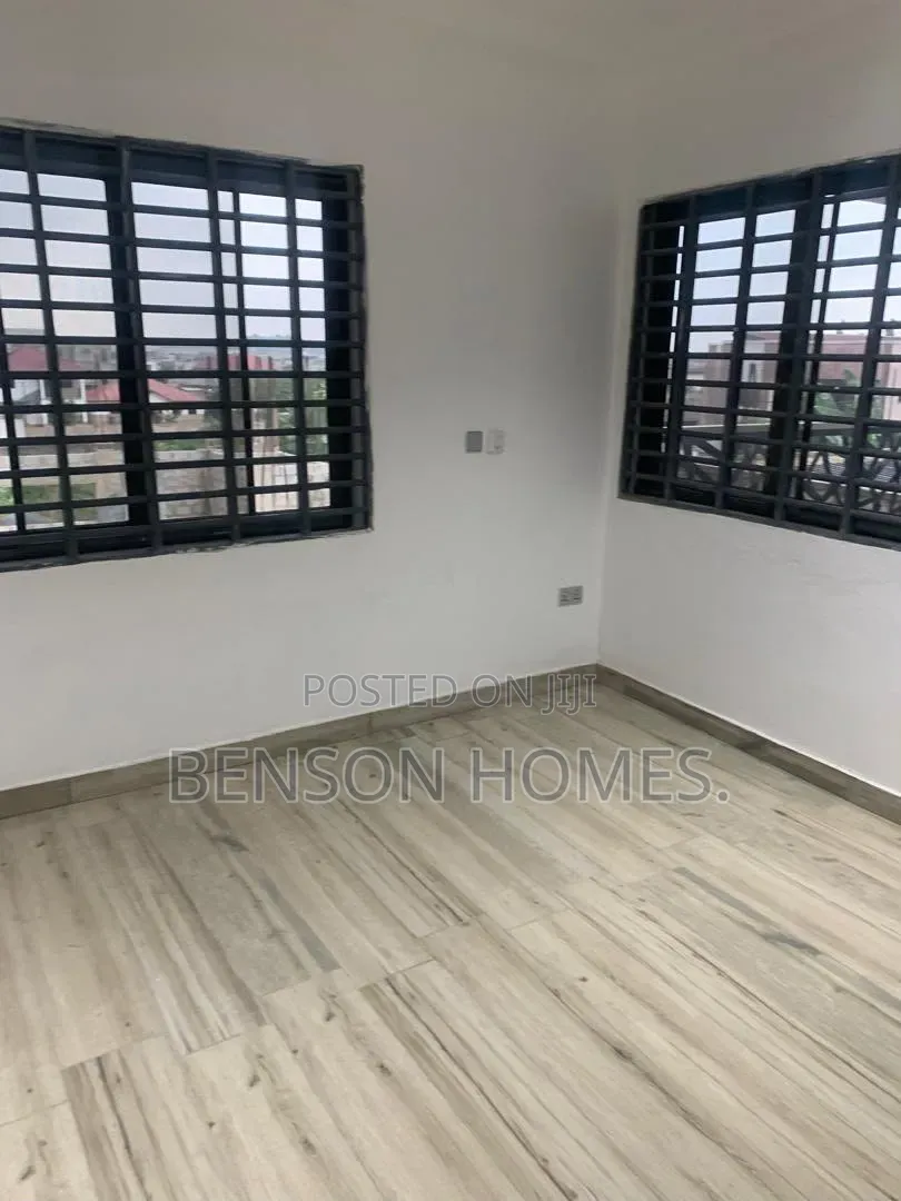 2bdrm House in Ghana Flag for rent