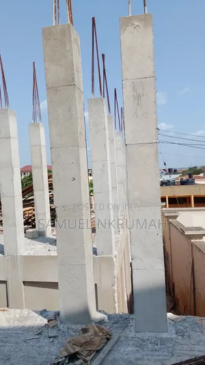 Pillar Mould for Rent