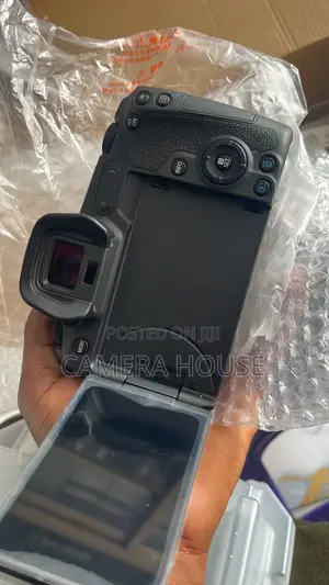 Canon Eos R