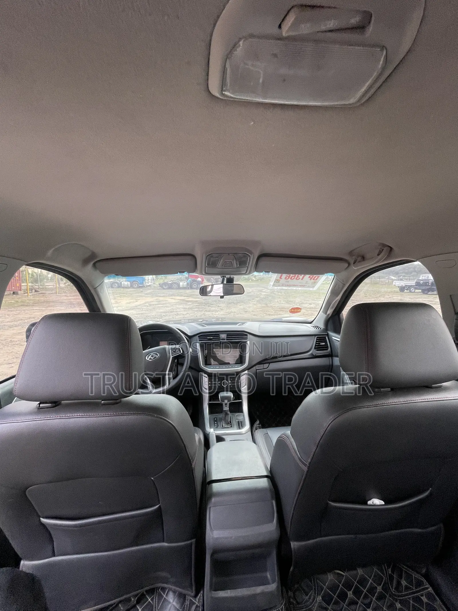 MG ZT 2017 Black