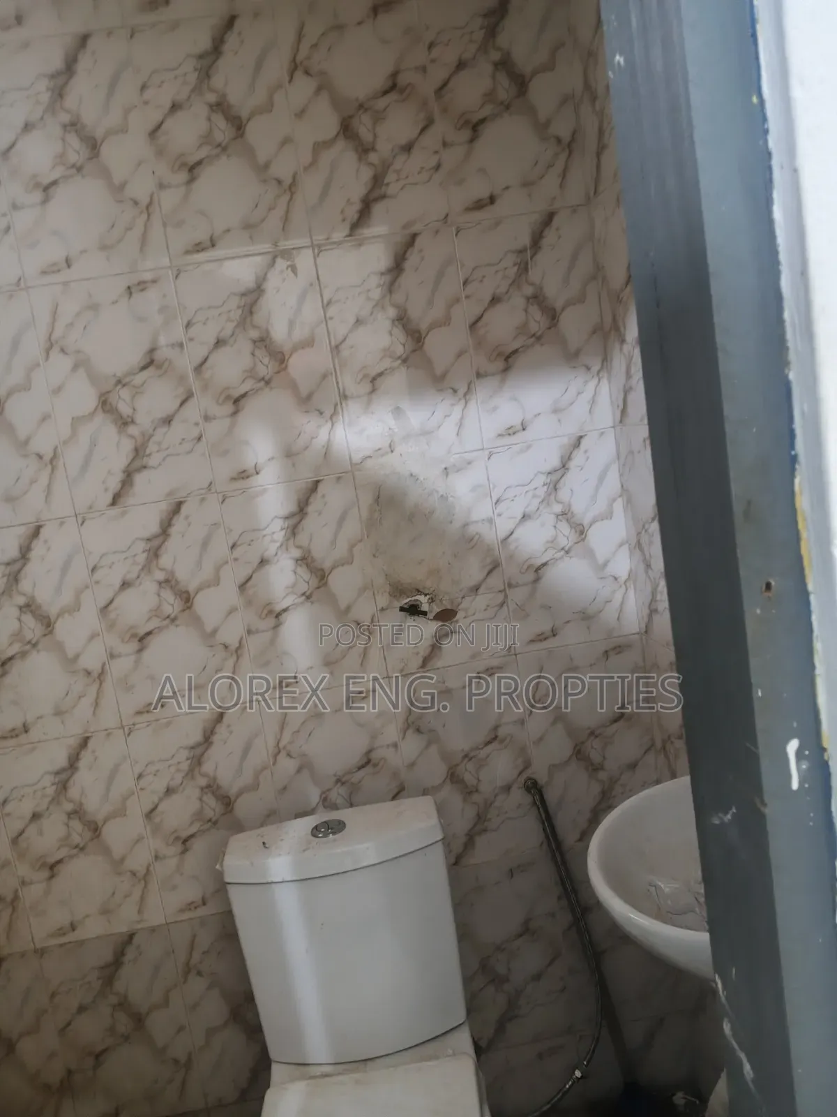 1bdrm Apartment in Adenta Maalejor, Malejor for rent