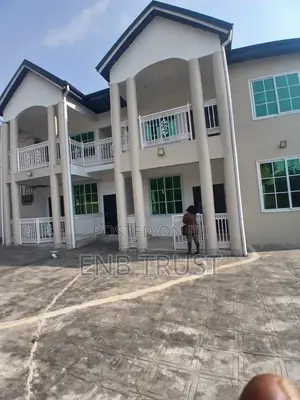 2bdrm Apartment in Pokuase for rent