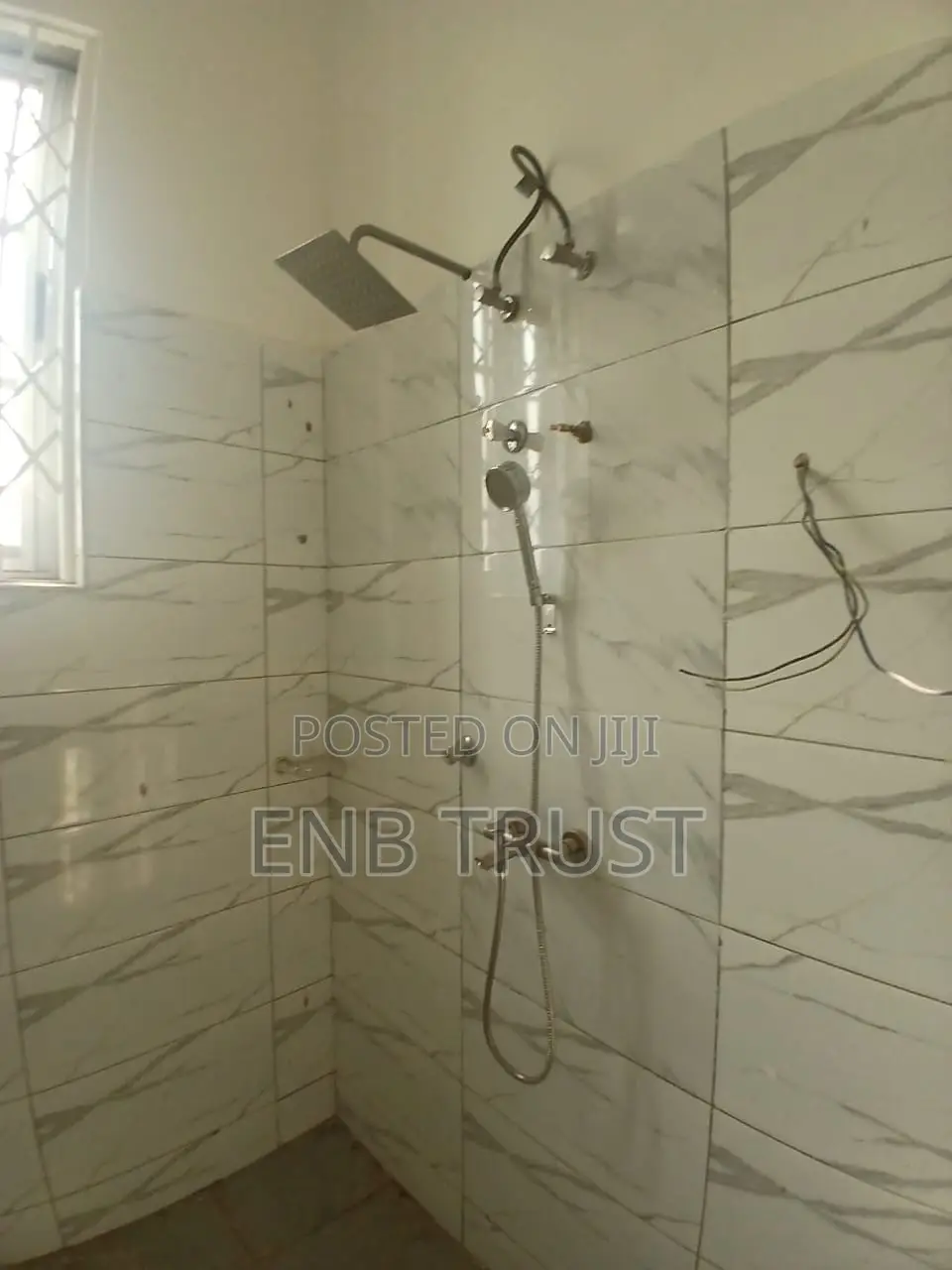 2bdrm Apartment in Pokuase for rent