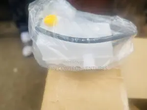 Nissan Rogue 2008 Water Reservoir