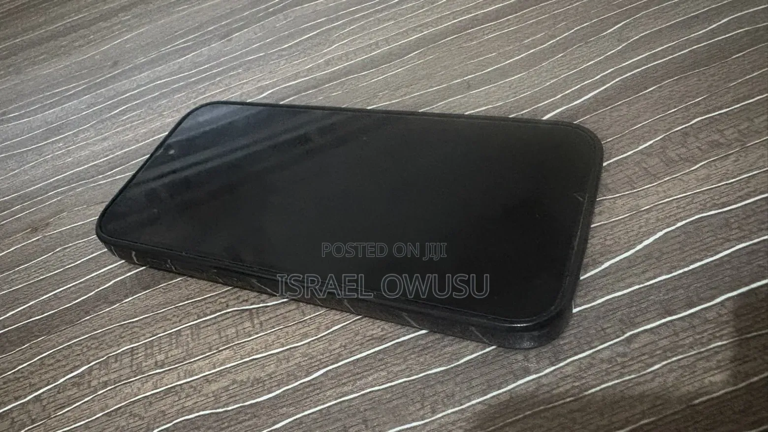 Mobile Phone 256 GB