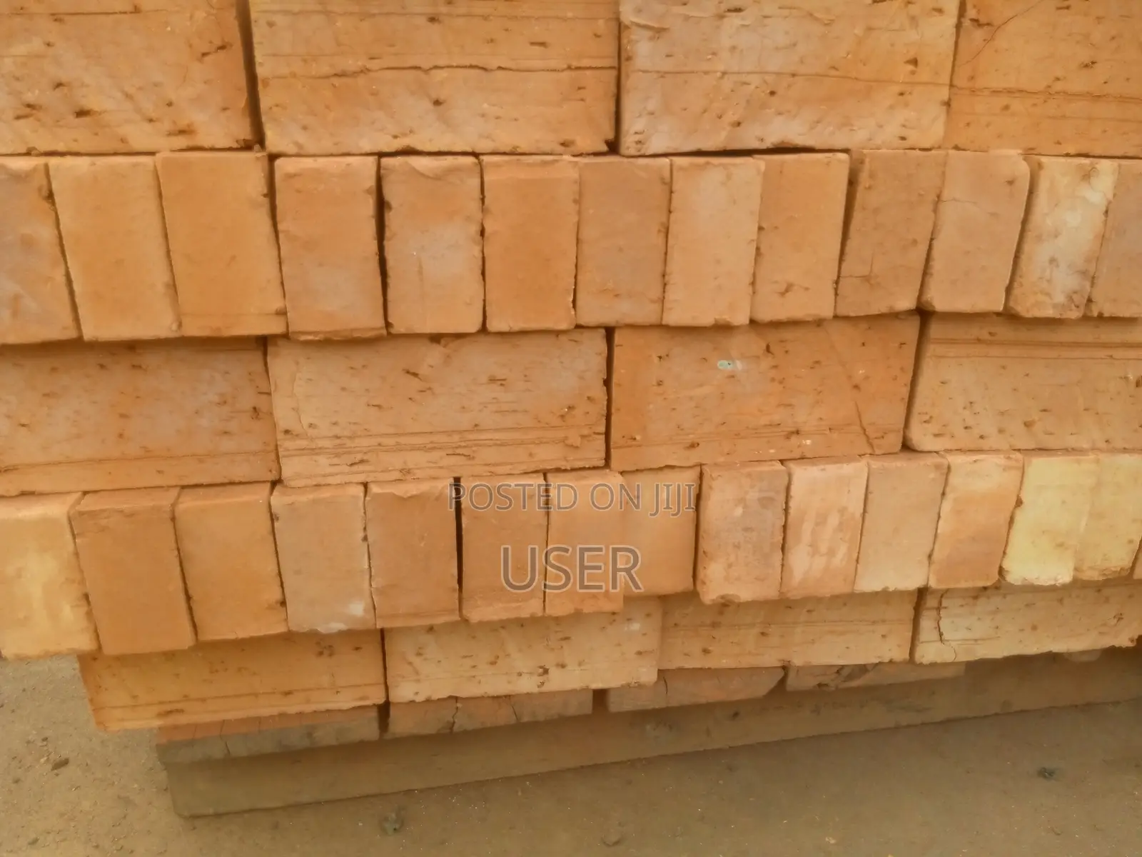 Bricks for Sale