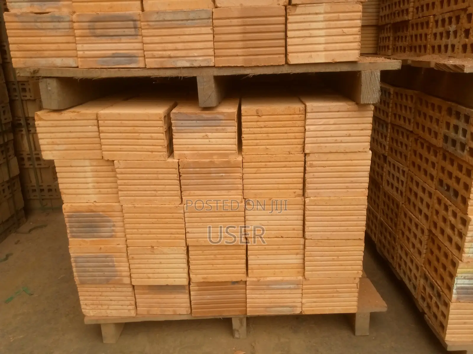 Bricks for Sale