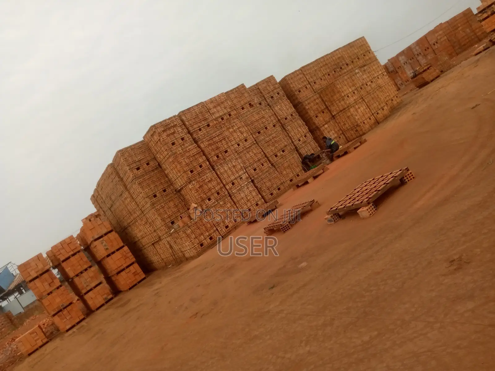 Bricks for Sale