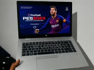 Laptop HP ProBook 645 G4 8GB AMD Ryzen 5 SSD 256GB