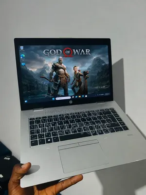 Laptop HP ProBook 645 G4 8GB AMD Ryzen 5 SSD 256GB
