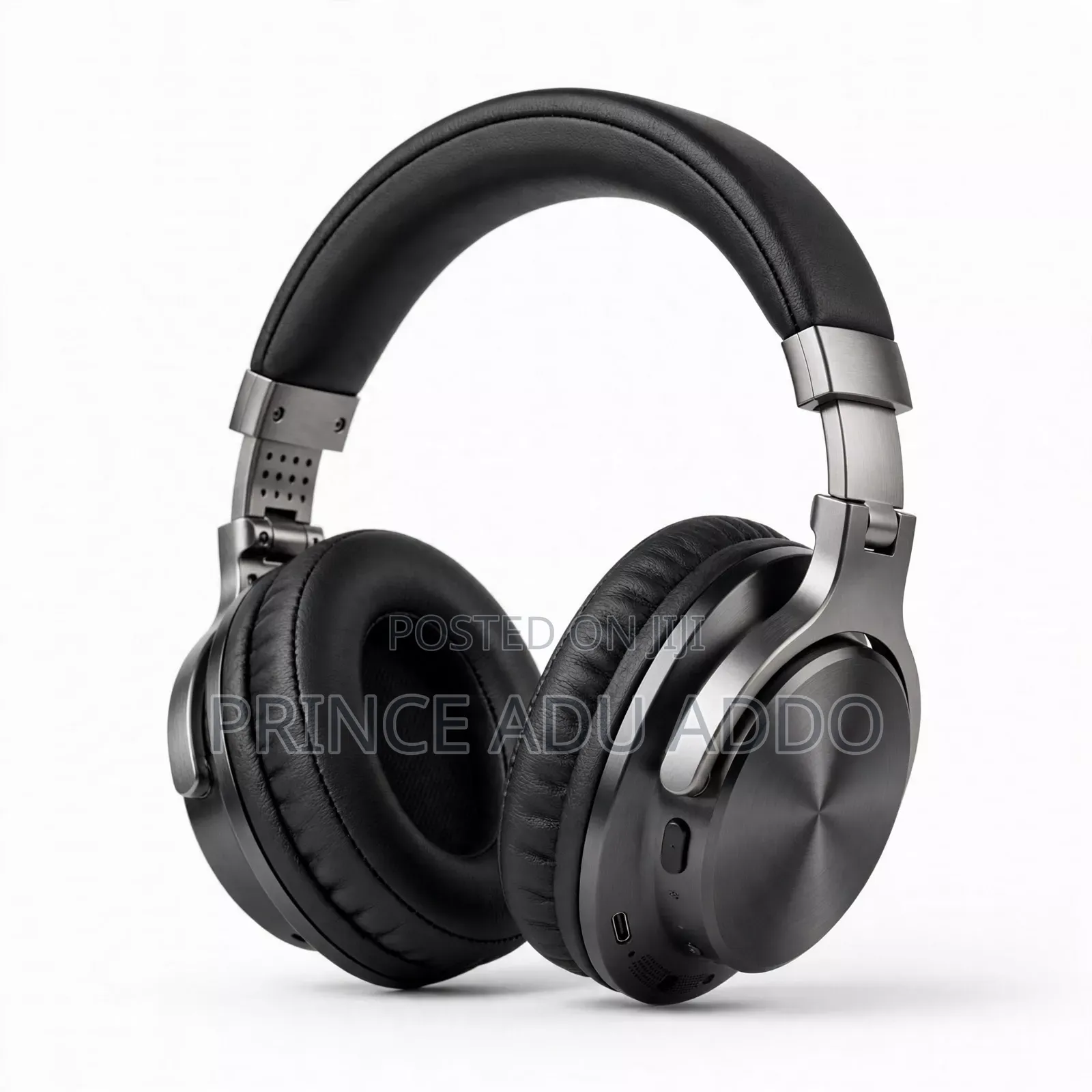 Wireless Headphones