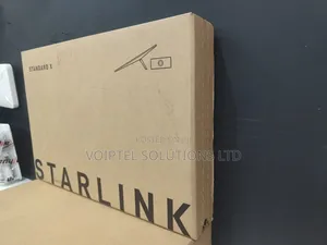Starlink Standard V4 — High-Speed Internet